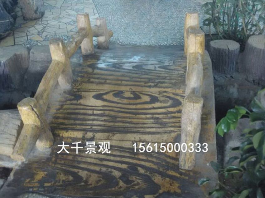 點(diǎn)擊查看詳細(xì)信息<br>標(biāo)題：仿 真橋 閱讀次數(shù)：1174